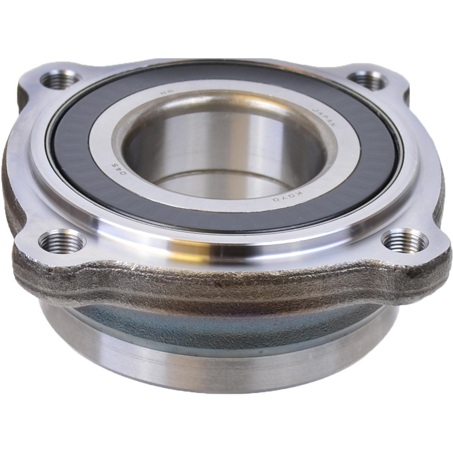 SKF GRW495 - Wheel Bearing and Hub Assembly SKF GRW495 Wheel Bearing product image 2 of 2