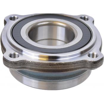 2010 BMW 528i Wheel Bearing Rear SKF GRW495 image 2 of 2