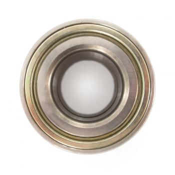 2011 Ford Focus Wheel Bearing Rear SKF GRW502 image 1 of 3