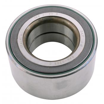 2013 BMW M3 Wheel Bearing Rear SKF GRW508 image 2 of 2