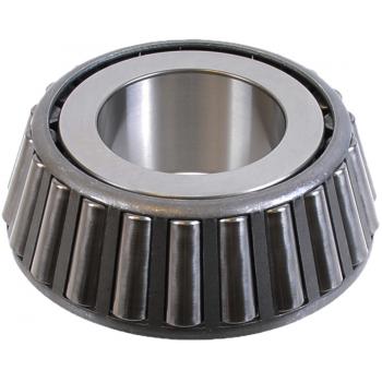 1999 Ford F800 Taper Bearing Cone Rear Outer SKF H715334VP image 1 of 2