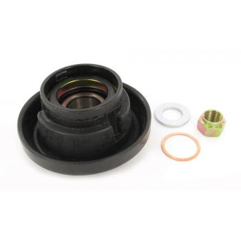 1977 Nissan 620 Drive Shaft Center Support Bearing SKF HB128010 image 2 of 3