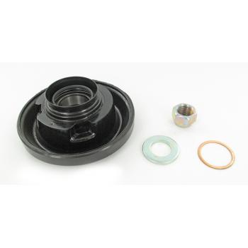 1985 Nissan 720 Drive Shaft Center Support Bearing SKF HB128020 image 2 of 3