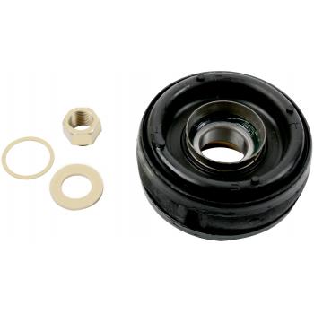 2004 Nissan Xterra Drive Shaft Center Support Bearing SKF HB128030 image 2 of 3
