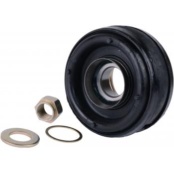 2004 Nissan Xterra Drive Shaft Center Support Bearing SKF HB128030 image 3 of 3