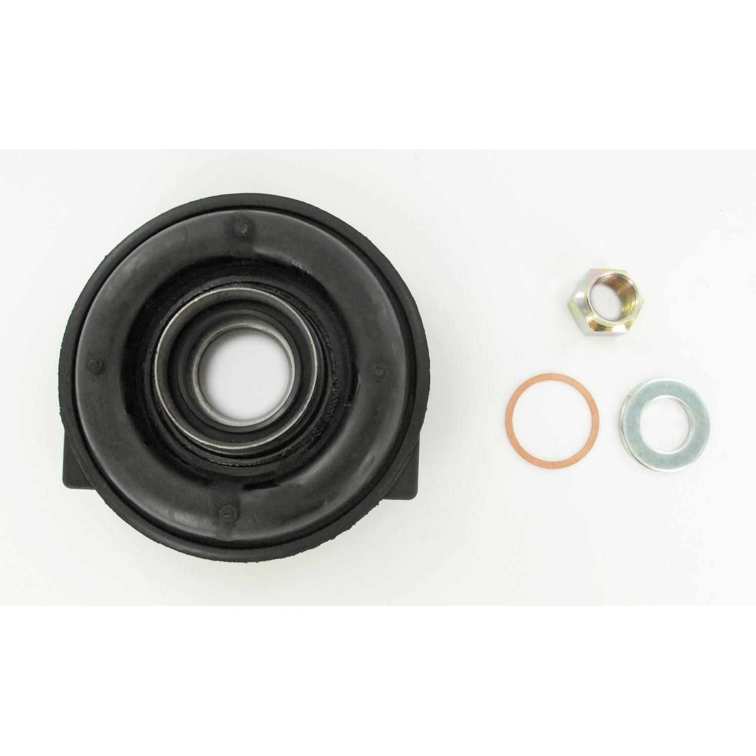 SKF HB128040 - Drive Shaft Center Support Bearing SKF HB128040 Drive Shaft Center Support Bearing product image 1 of 3