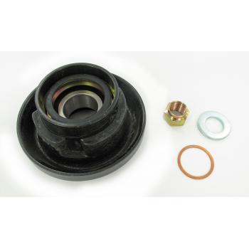 1977 Nissan 620 Drive Shaft Center Support Bearing SKF HB128050 image 2 of 3
