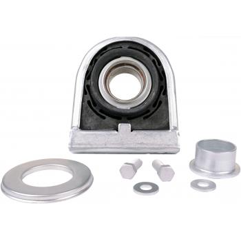 2000 Dodge Ram 2500 Drive Shaft Center Support Bearing SKF HB165010 image 1 of 3