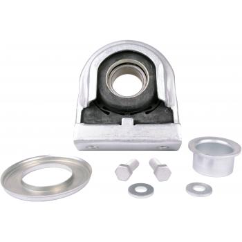 2000 Dodge Ram 2500 Drive Shaft Center Support Bearing SKF HB165010 image 2 of 3