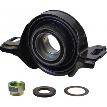 2015 Lexus RC F Drive Shaft Center Support Bearing SKF HB281020 image 2 of 2