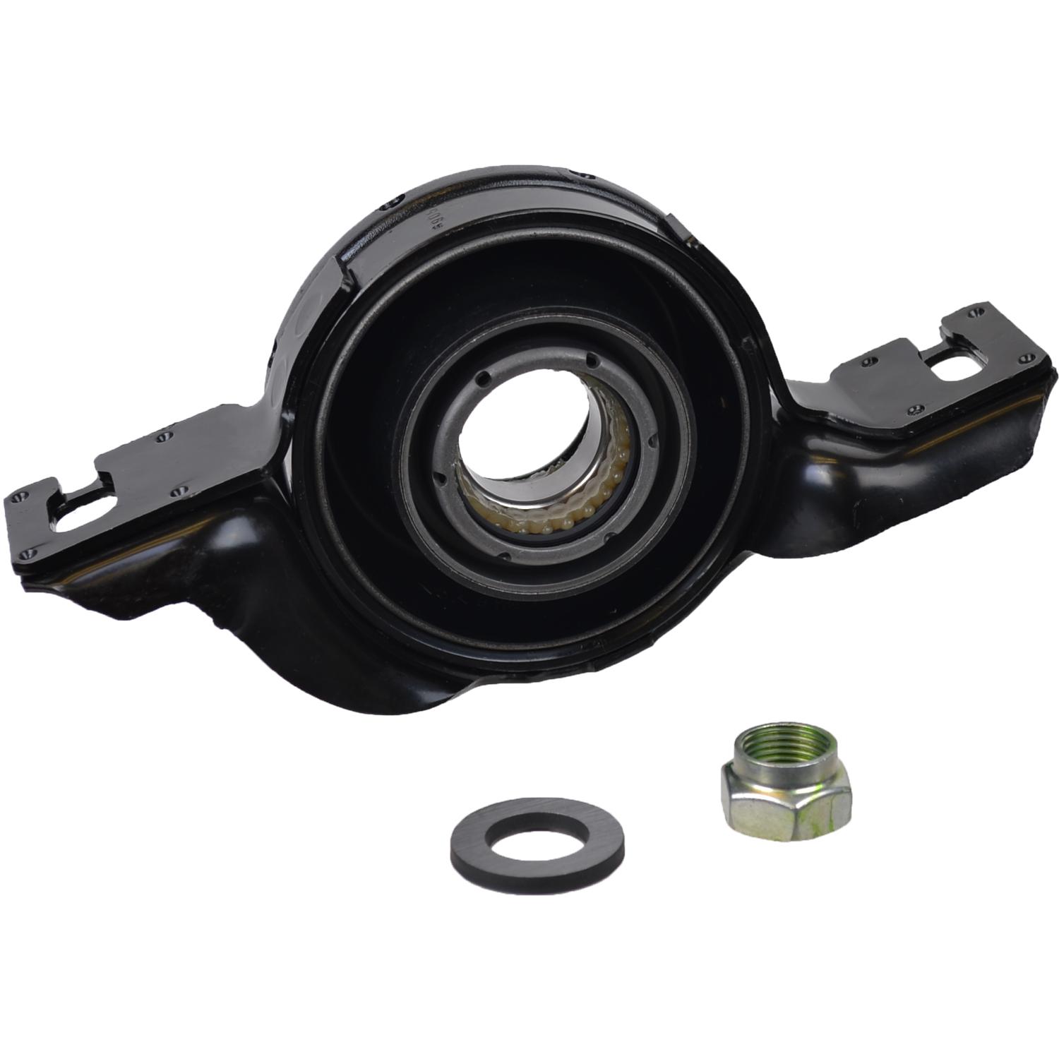 SKF HB290010 - Drive Shaft Center Support Bearing SKF HB290010 Drive Shaft Center Support Bearing product image 1 of 2