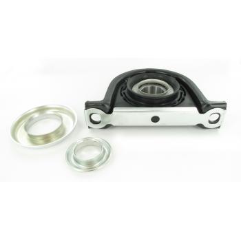 1966 Dodge D100 Series Drive Shaft Center Support Bearing SKF HB88107B image 2 of 3
