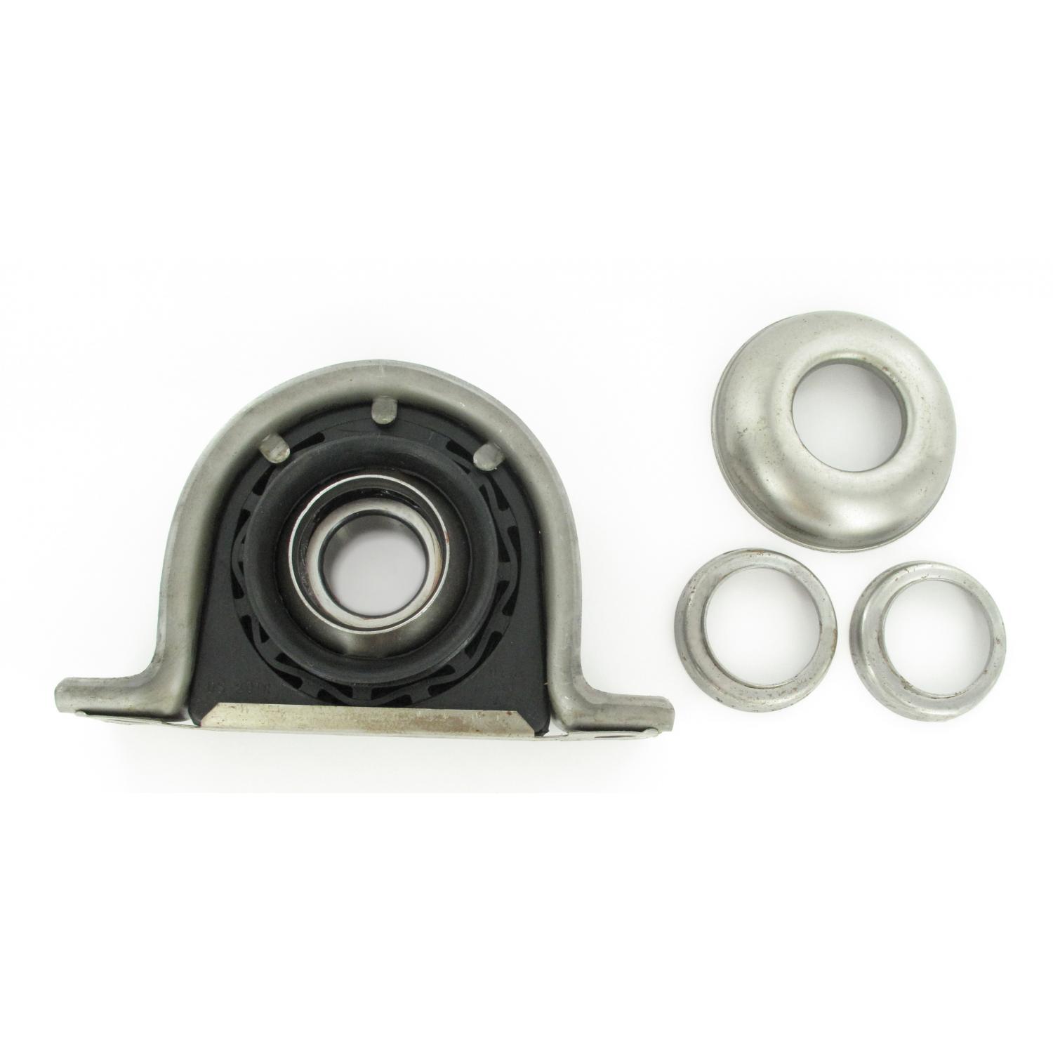 SKF HB88107D Drive Shaft Center Support Bearing product image 1 of 3
