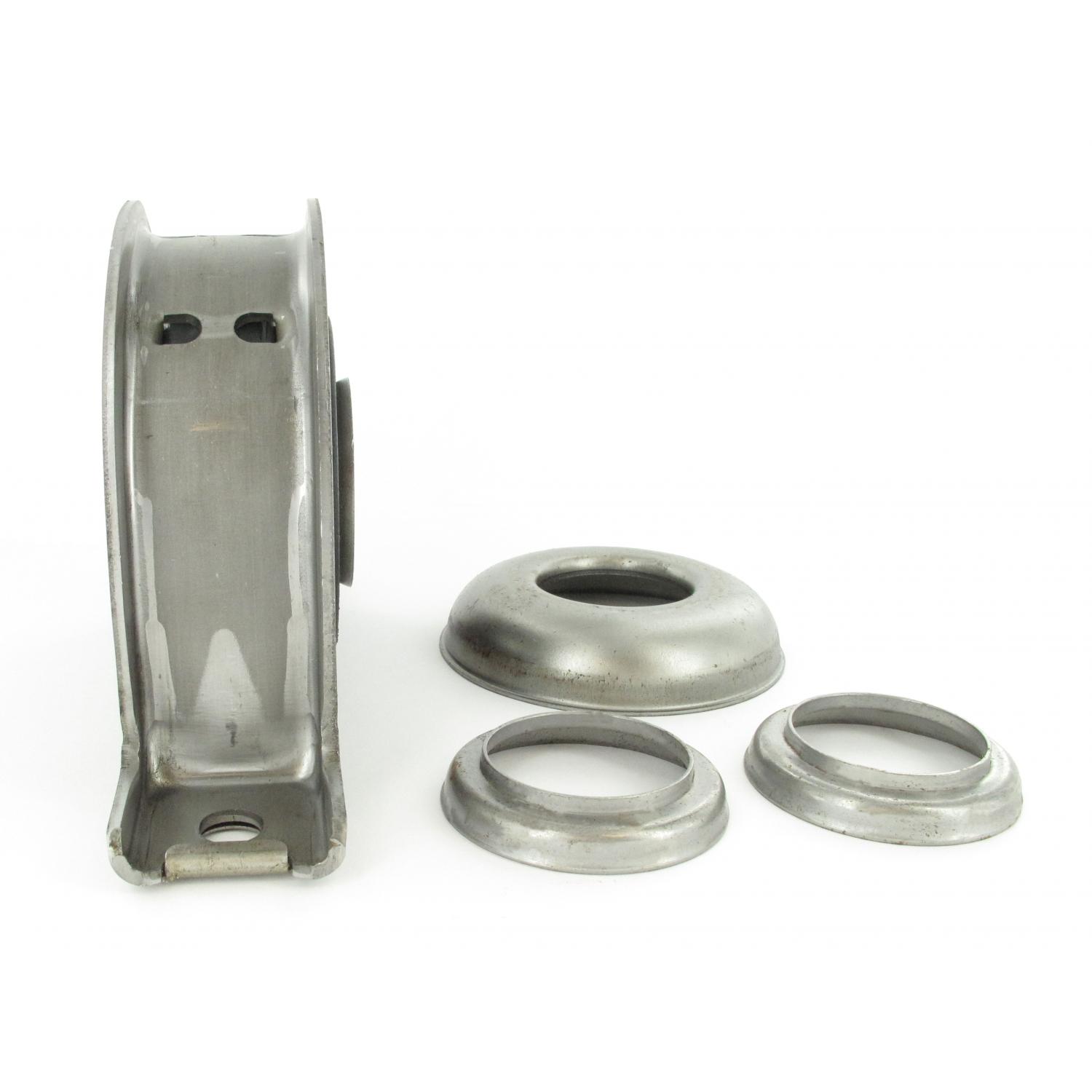 SKF HB88107D Drive Shaft Center Support Bearing product image 3 of 3