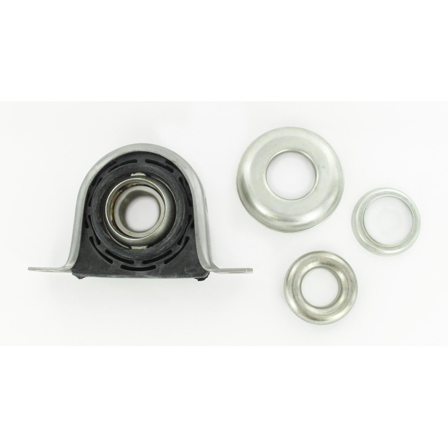 SKF HB88107E Drive Shaft Center Support Bearing product image 1 of 3