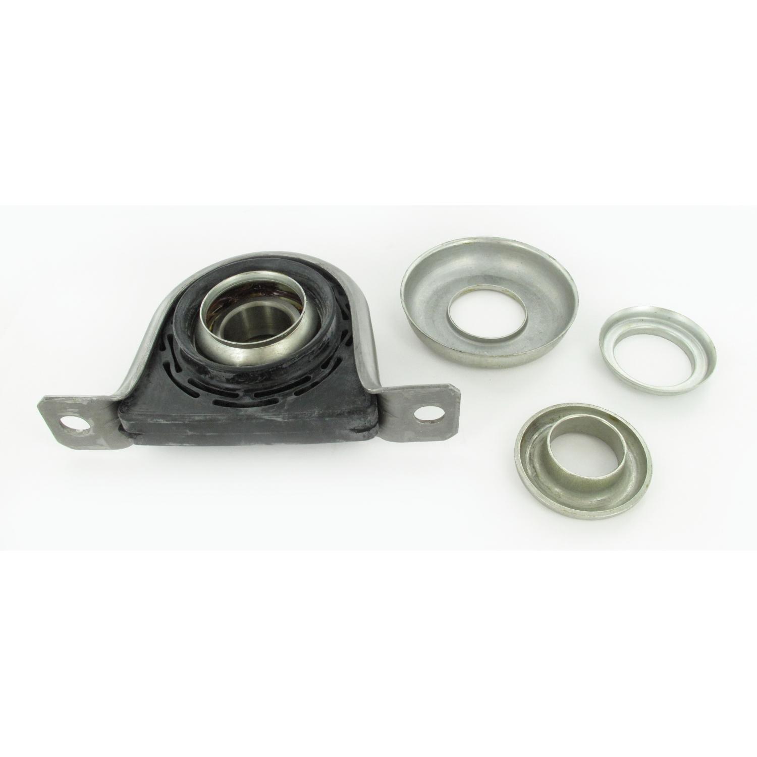 SKF HB88107E Drive Shaft Center Support Bearing product image 2 of 3