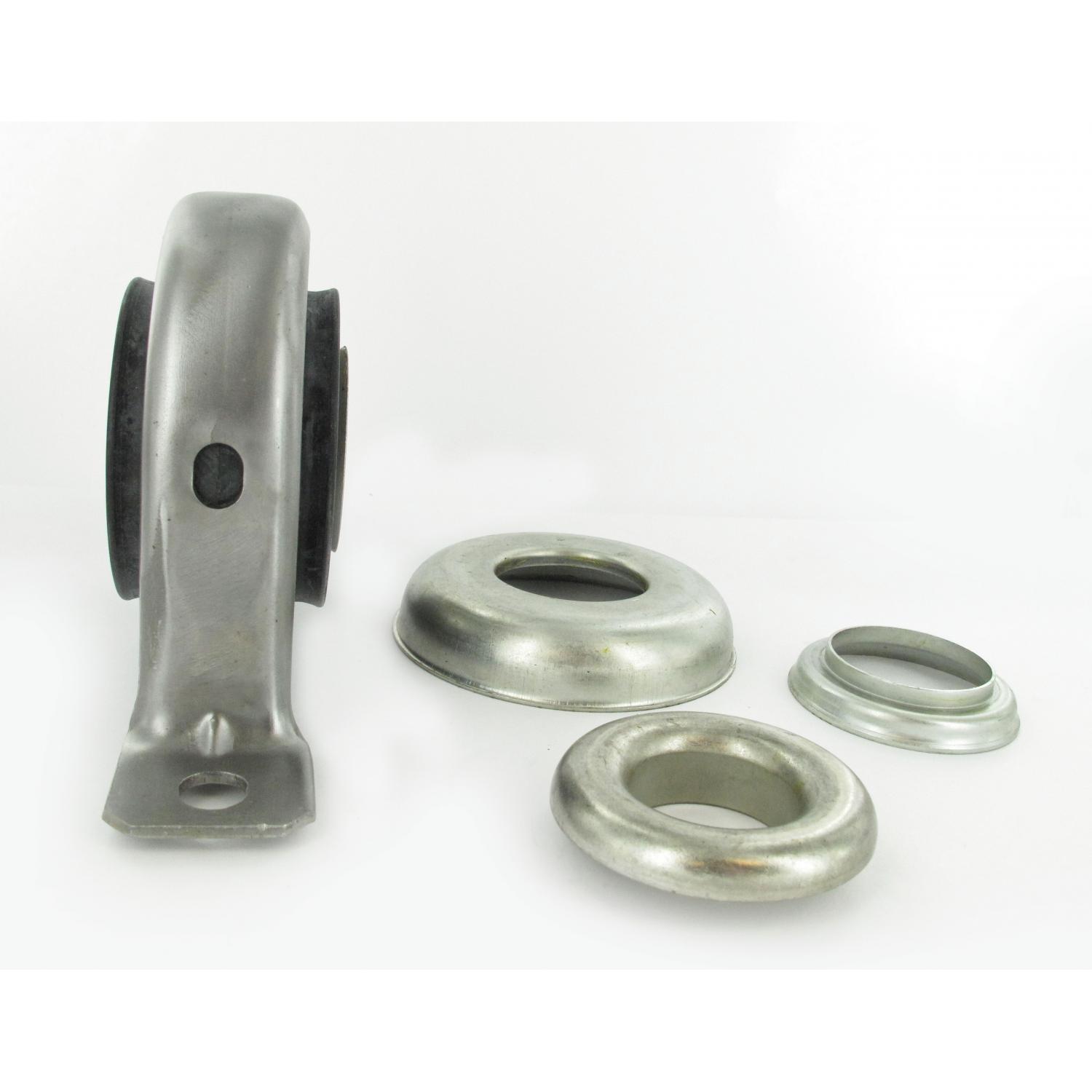 SKF HB88107E Drive Shaft Center Support Bearing product image 3 of 3