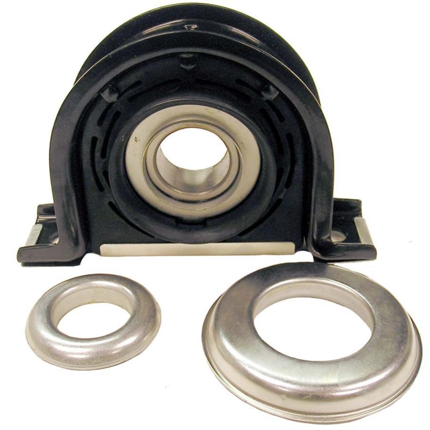 SKF HB88508 - Drive Shaft Center Support Bearing SKF HB88508 Drive Shaft Center Support Bearing product image 4 of 4