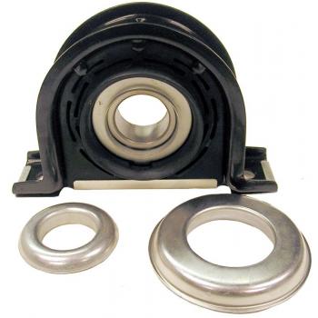 1994 Ford CF7000 Drive Shaft Center Support Bearing SKF HB88508 image 4 of 4
