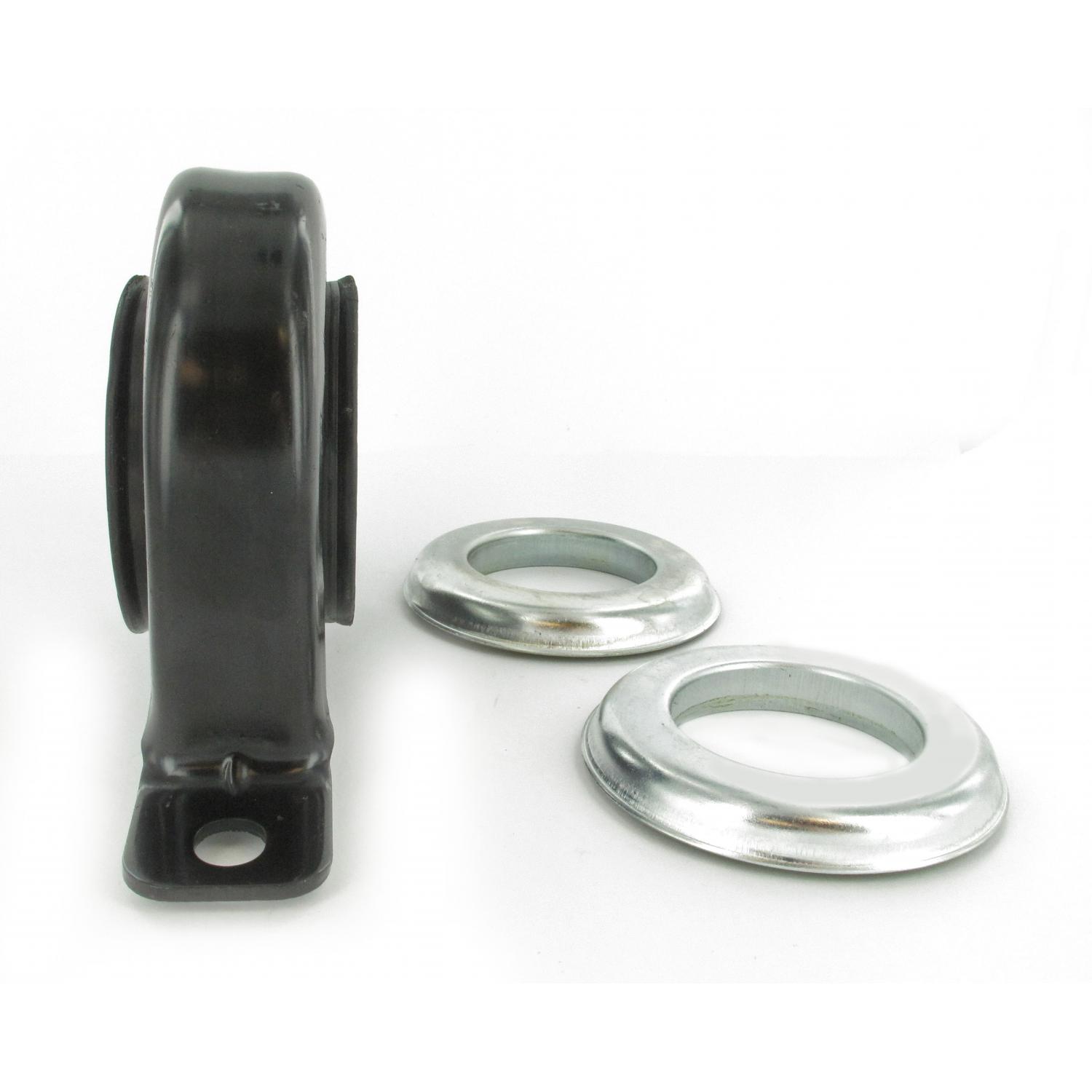 SKF HB88508AA - Drive Shaft Center Support Bearing SKF HB88508AA Drive Shaft Center Support Bearing product image 3 of 3