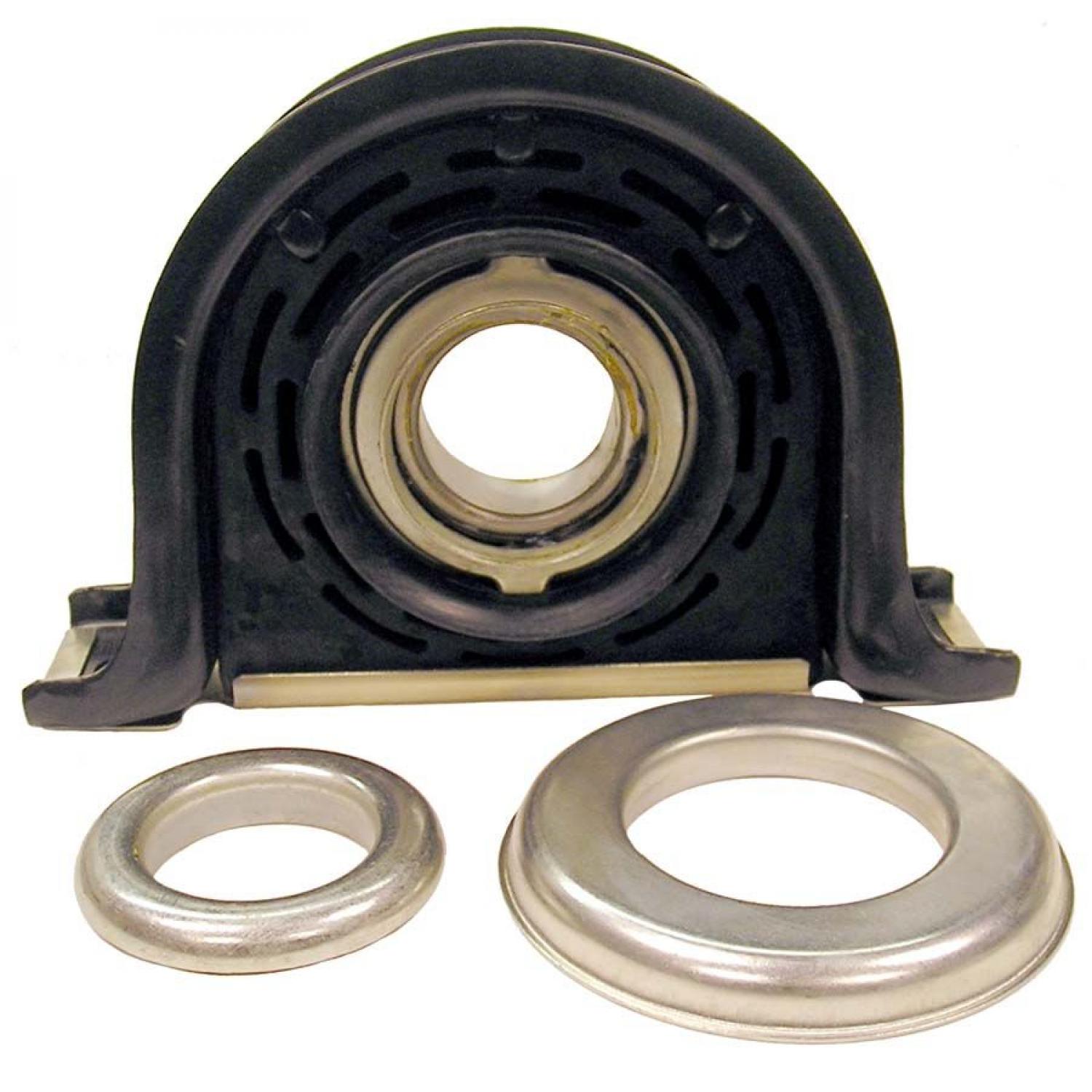 SKF HB88509 - Drive Shaft Center Support Bearing SKF HB88509 Drive Shaft Center Support Bearing product image 4 of 4