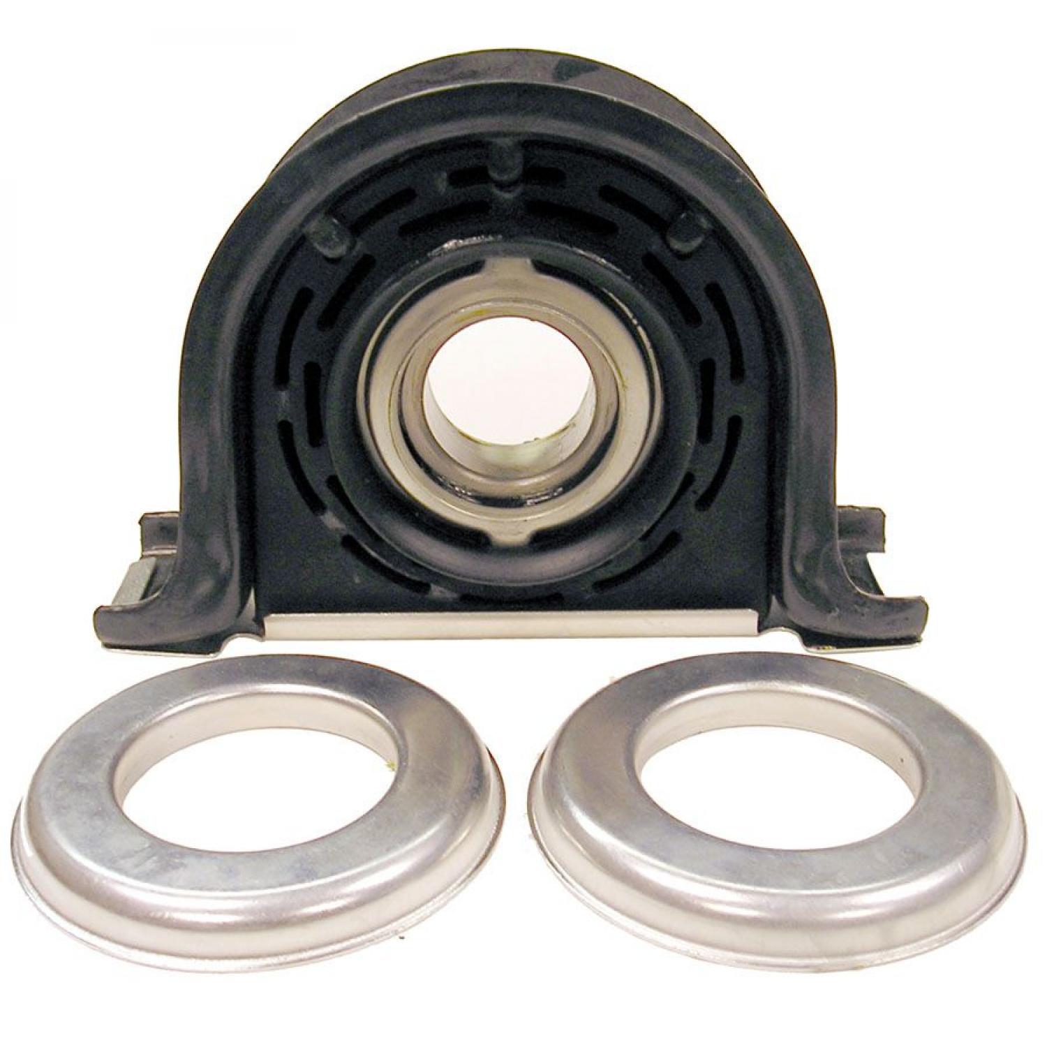 SKF HB88509A - Drive Shaft Center Support Bearing SKF HB88509A Drive Shaft Center Support Bearing product image 1 of 1