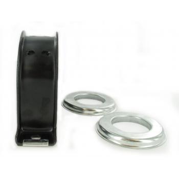 SKF HB88509B - Drive Shaft Center Support Bearing SKF HB88509B Drive Shaft Bearing product image 3 of 3