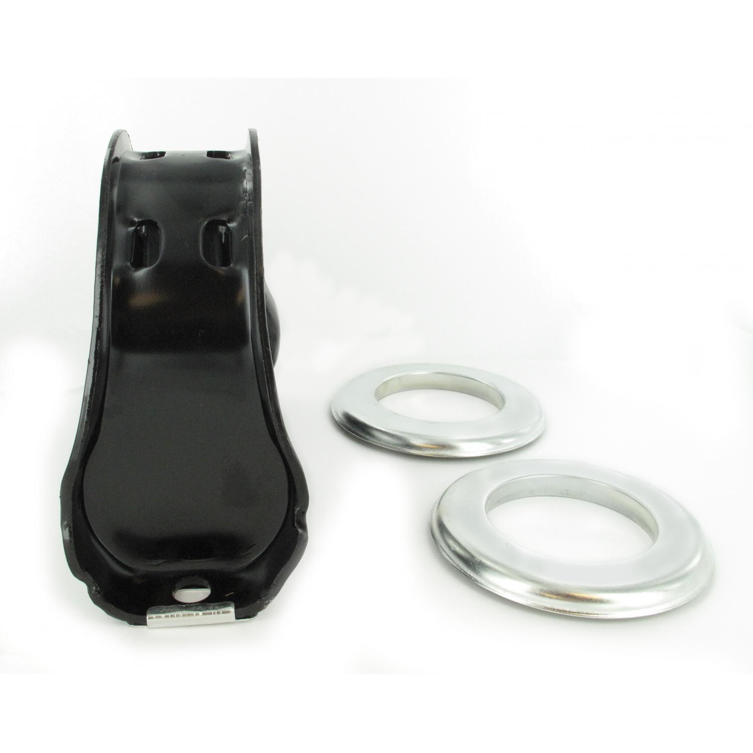 SKF HB88512A - Drive Shaft Center Support Bearing SKF HB88512A Drive Shaft Center Support Bearing product image 3 of 3