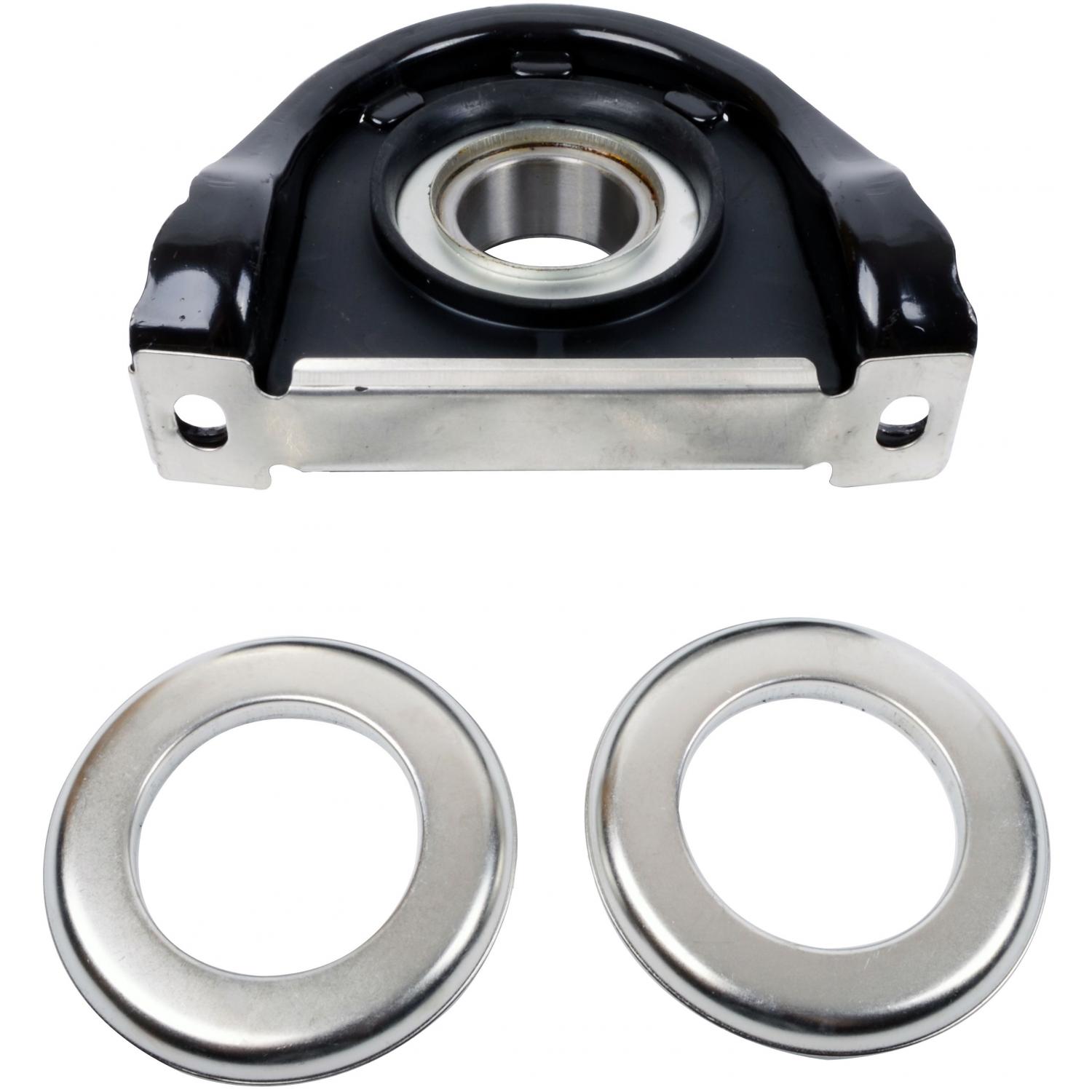 SKF HB88512AS - Drive Shaft Center Support Bearing SKF HB88512AS Drive Shaft Bearing product image 2 of 2