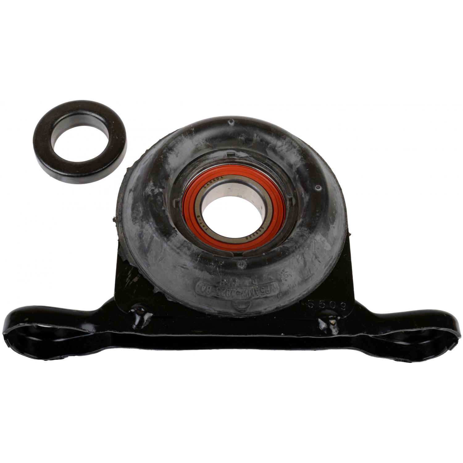 SKF HB88517 Drive Shaft Center Support Bearing product image 1 of 3