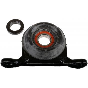 2002 Lincoln LS Drive Shaft Center Support Bearing