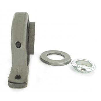 2012 Ford F-350 Super Duty Drive Shaft Center Support Bearing SKF HB88518 image 3 of 3
