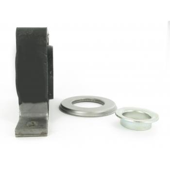 1995 Chevrolet S10 Drive Shaft Center Support Bearing SKF HB88528 image 3 of 3