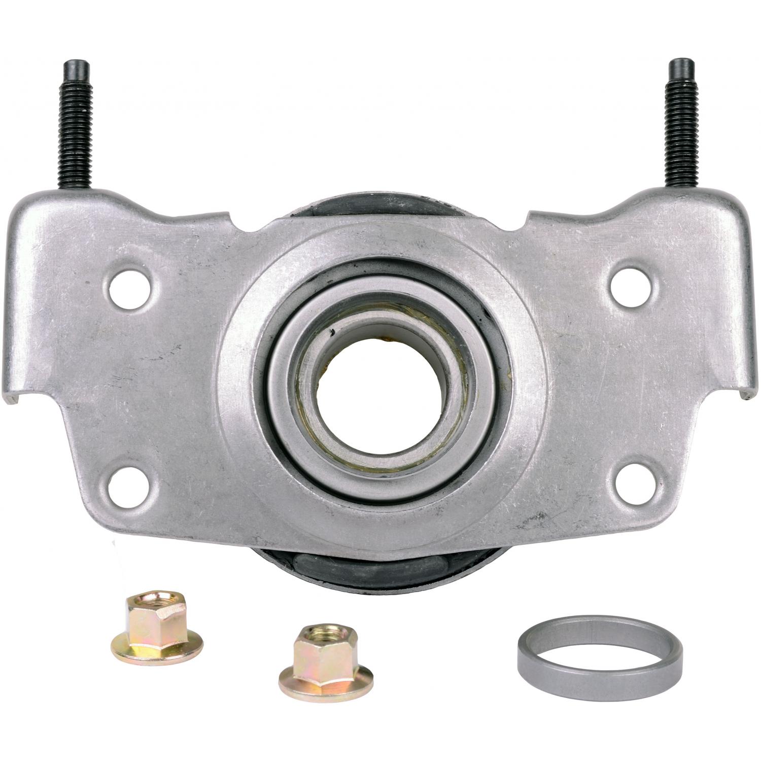 SKF HB88532 - Drive Shaft Center Support Bearing SKF HB88532 Drive Shaft Center Support Bearing product image 2 of 3