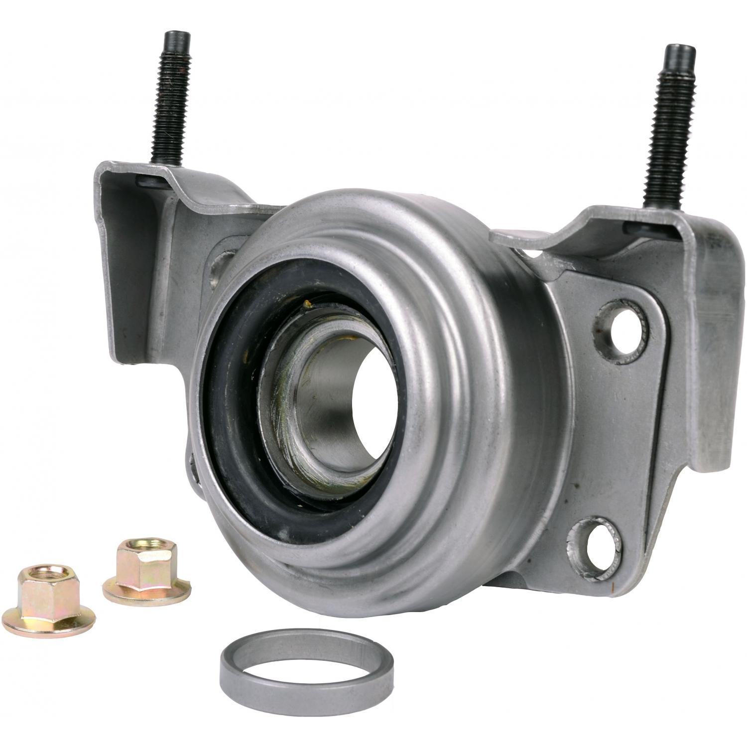 SKF HB88532 - Drive Shaft Center Support Bearing SKF HB88532 Drive Shaft Center Support Bearing product image 3 of 3