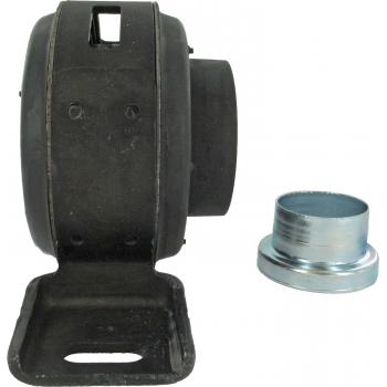 2007 Dodge Ram 3500 Drive Shaft Center Support Bearing SKF HB88547 image 1 of 3