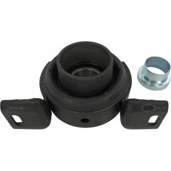 2007 Dodge Ram 3500 Drive Shaft Center Support Bearing SKF HB88547 image 2 of 3