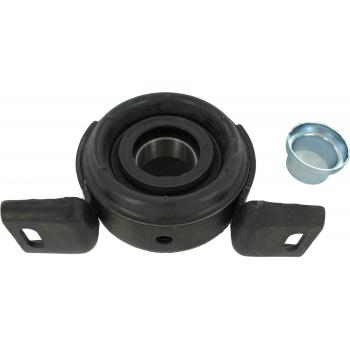 2007 Dodge Ram 3500 Drive Shaft Center Support Bearing SKF HB88547 image 3 of 3