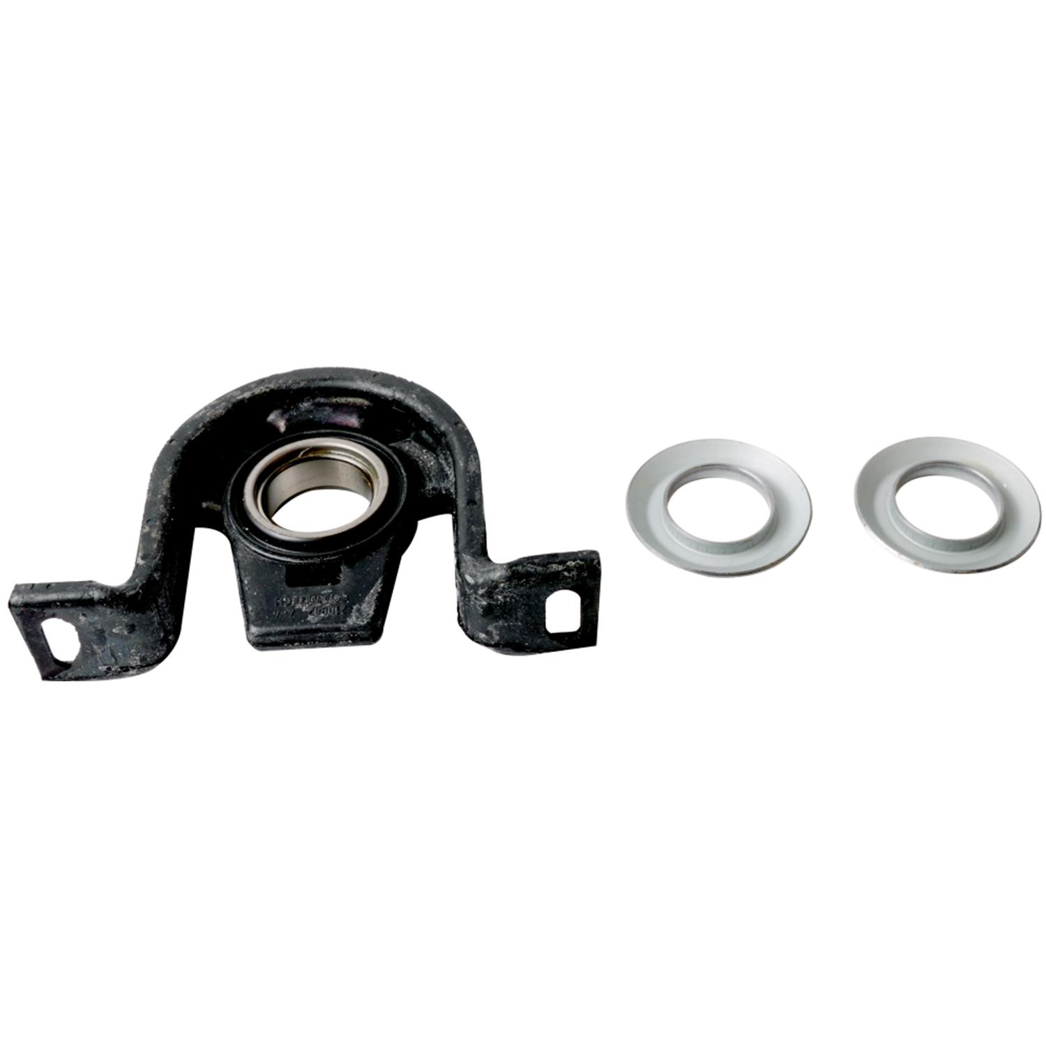 SKF HB88554 - Drive Shaft Center Support Bearing SKF HB88554 Drive Shaft Center Support Bearing product image 2 of 2