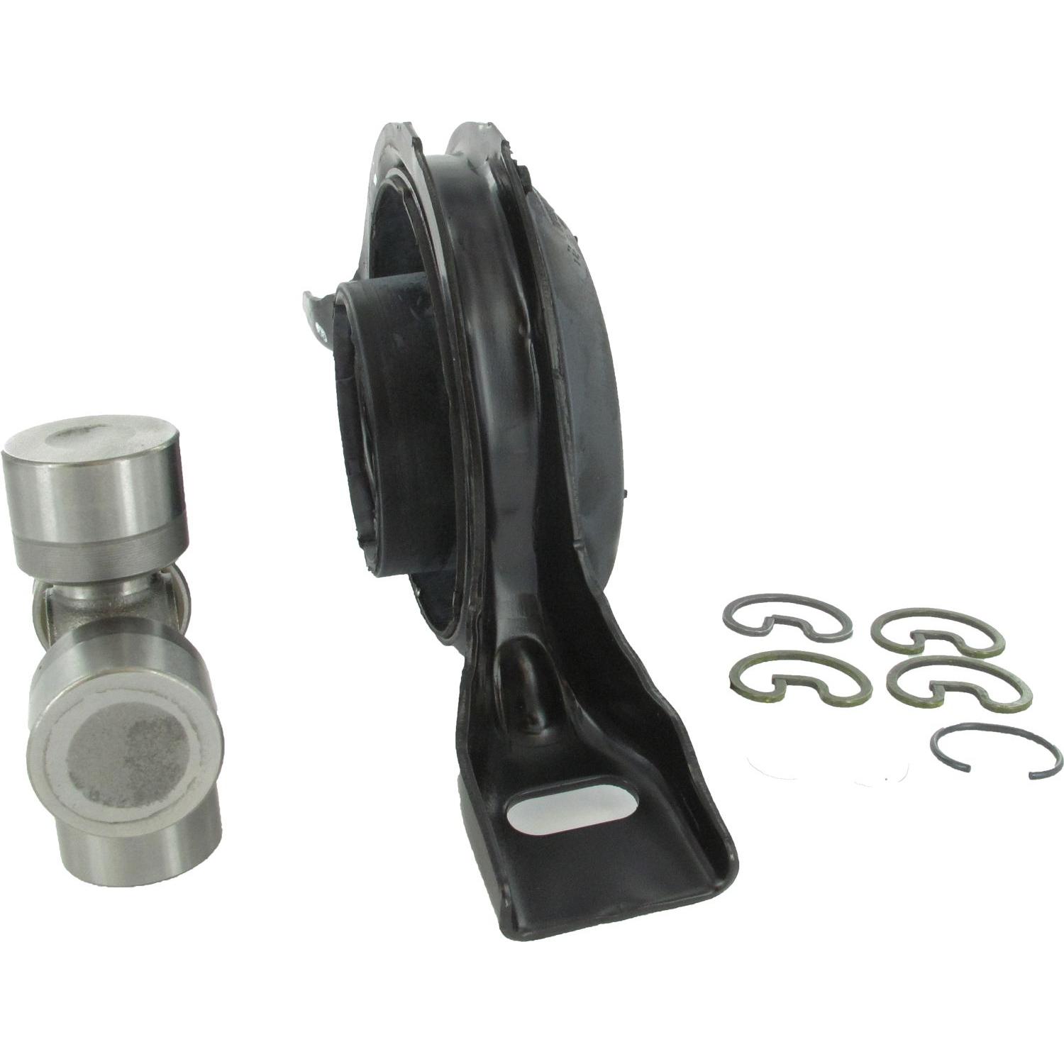 SKF HB88555UJ - Drive Shaft Center Support Bearing SKF HB88555UJ Drive Shaft Center Support Bearing product image 3 of 3