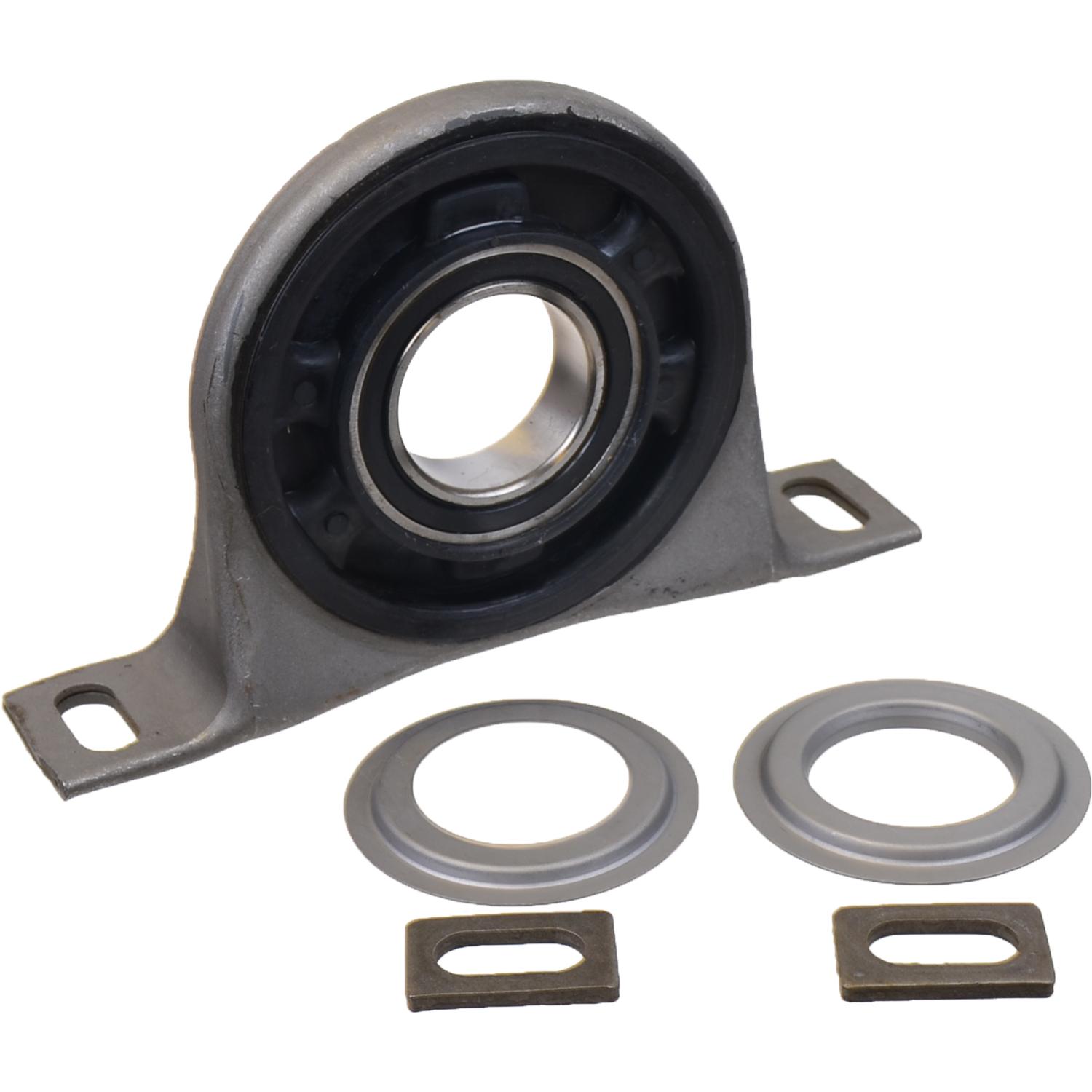 SKF HB88558 - Drive Shaft Center Support Bearing SKF HB88558 Drive Shaft Center Support Bearing product image 1 of 2