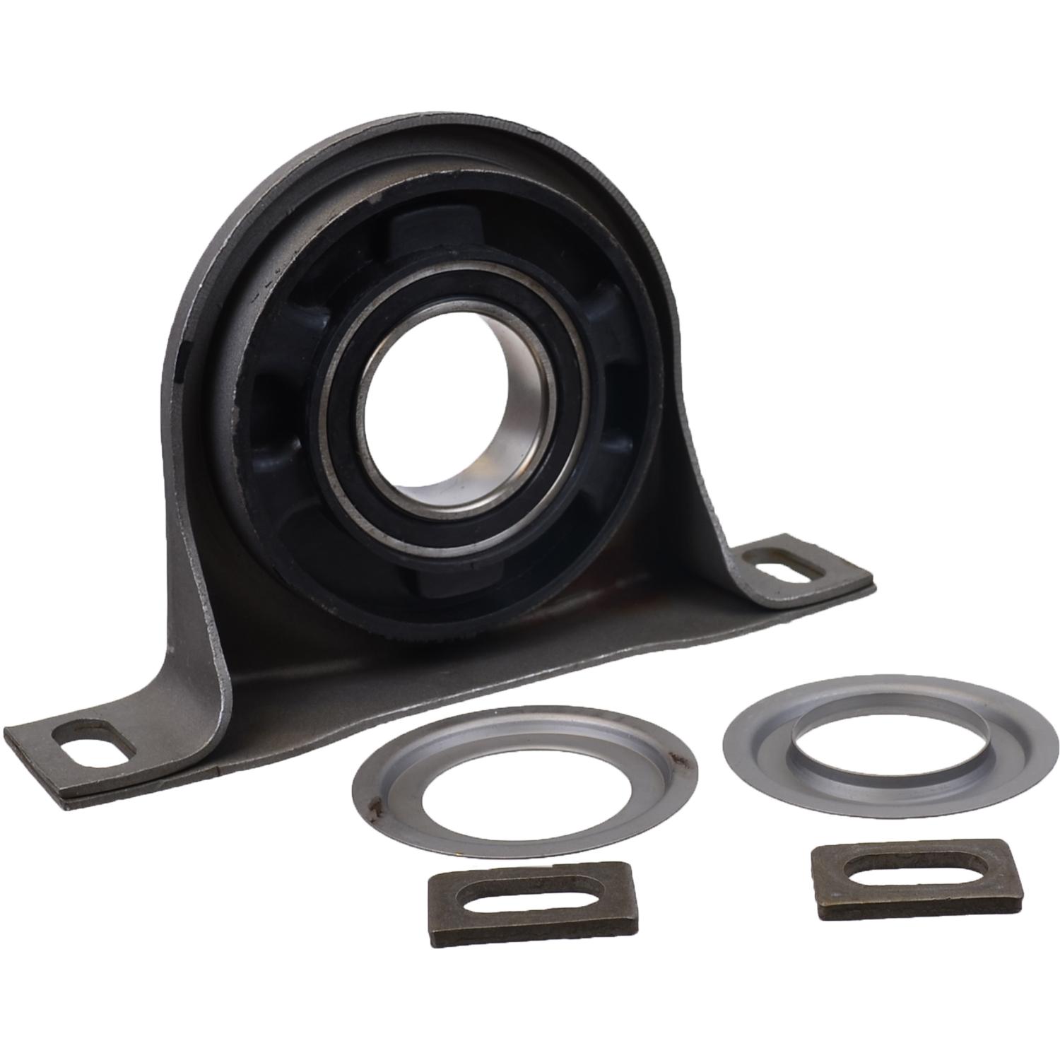 SKF HB88558 - Drive Shaft Center Support Bearing SKF HB88558 Drive Shaft Center Support Bearing product image 2 of 2