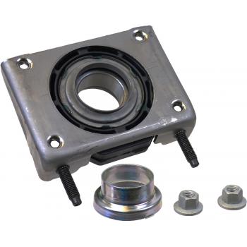 2016 GMC Sierra 3500 HD Drive Shaft Center Support Bearing SKF HB88567 image 2 of 2