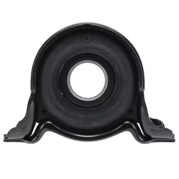 2012 Ford Fusion Drive Shaft Center Support Bearing