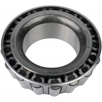 1994 Isuzu FTR Taper Bearing Cone Front Inner SKF HM212047VP image 2 of 2