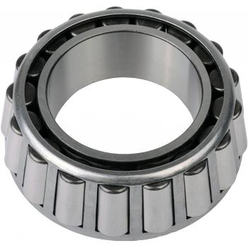 2005 Isuzu HVR Taper Bearing Cone Front Inner SKF HM212049VP image 1 of 3