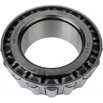 2005 Isuzu HVR Taper Bearing Cone Front Inner SKF HM212049VP image 2 of 3