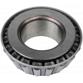 2005 GMC Yukon Taper Bearing Cone Rear Inner SKF HM803146VP image 2 of 2
