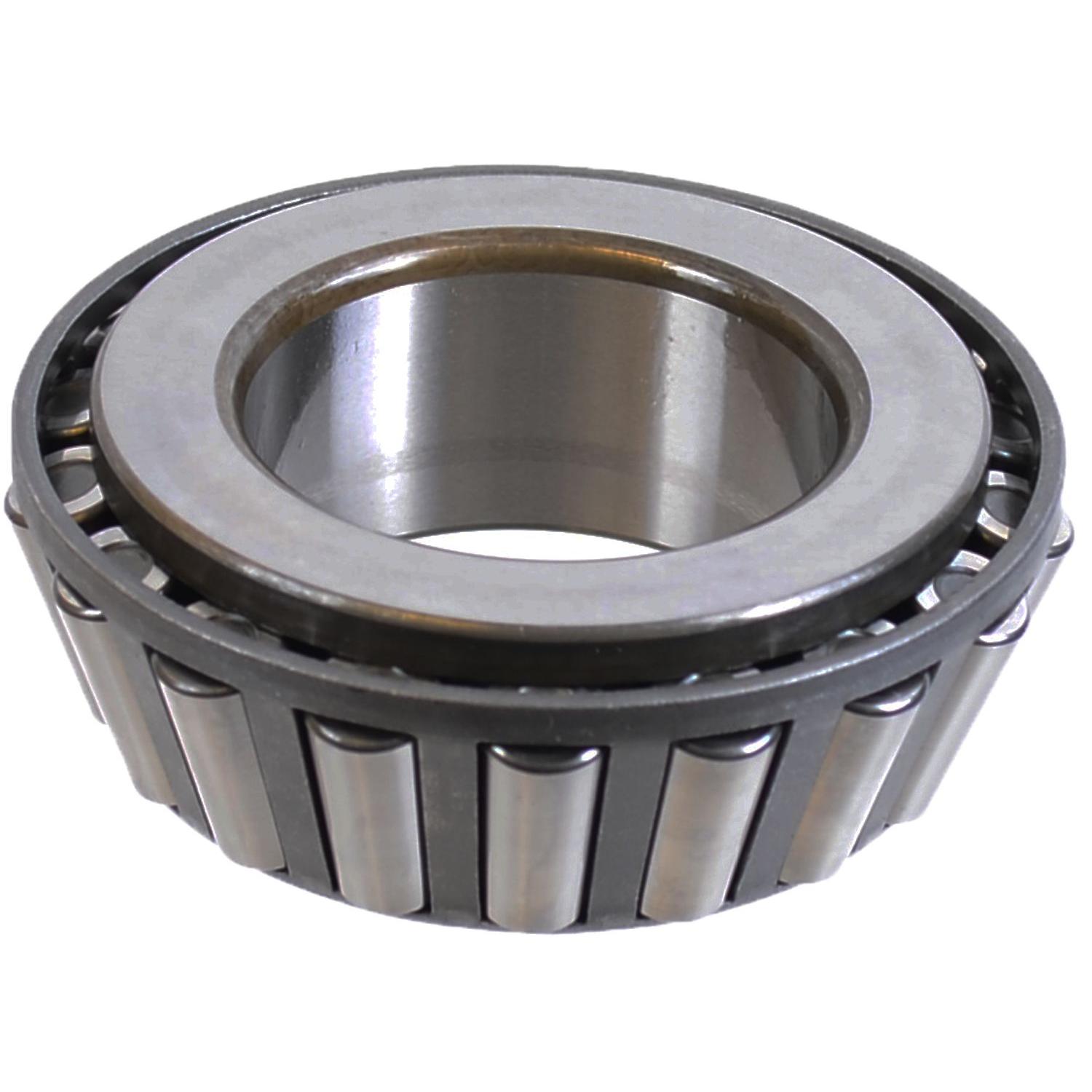 SKF HM804848VP - Differential Pinion Bearing SKF HM804848VP Differential Pinion Bearing product image 2 of 2