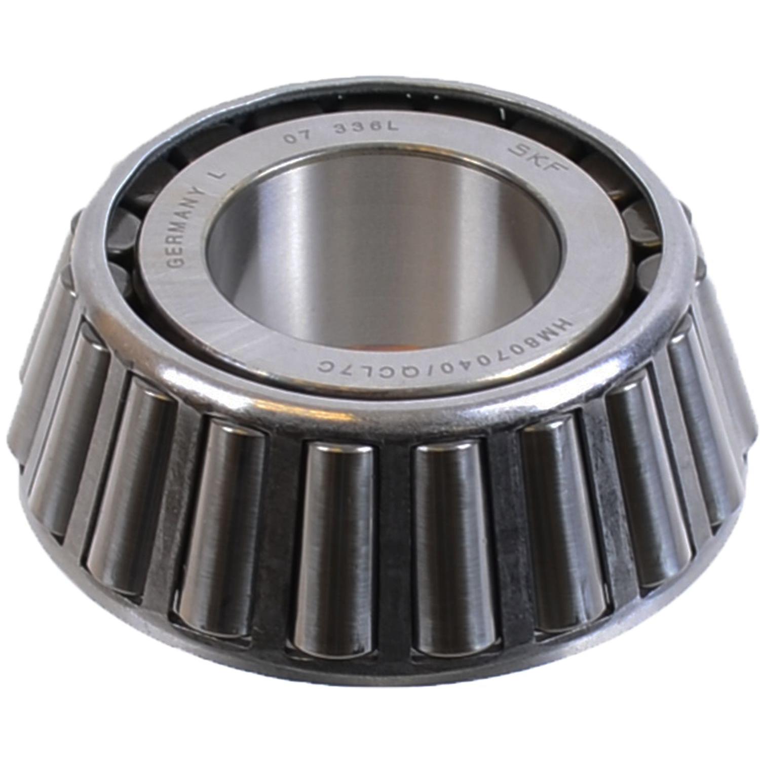 SKF HM807040VP - Differential Pinion Bearing SKF HM807040VP Axle Differential Bearing product image 1 of 2